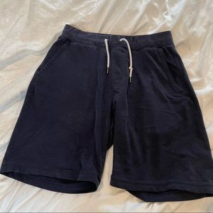 Uniqlo mens shorts